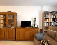 Вторичное жилье - Apartamento - Сан Мигель де Салинас - San Miguel De Salinas