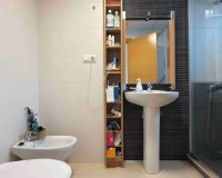 Вторичное жилье - Apartamento - Сан Мигель де Салинас - San Miguel De Salinas