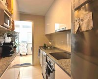 Вторичное жилье - Apartamento - Сан Мигель де Салинас - San Miguel De Salinas