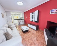 Вторичное жилье - Apartamento - Сан Мигель де Салинас - San Miguel De Salinas