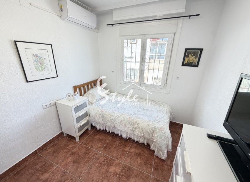Вторичное жилье - Apartamento - Сан Мигель де Салинас - San Miguel De Salinas
