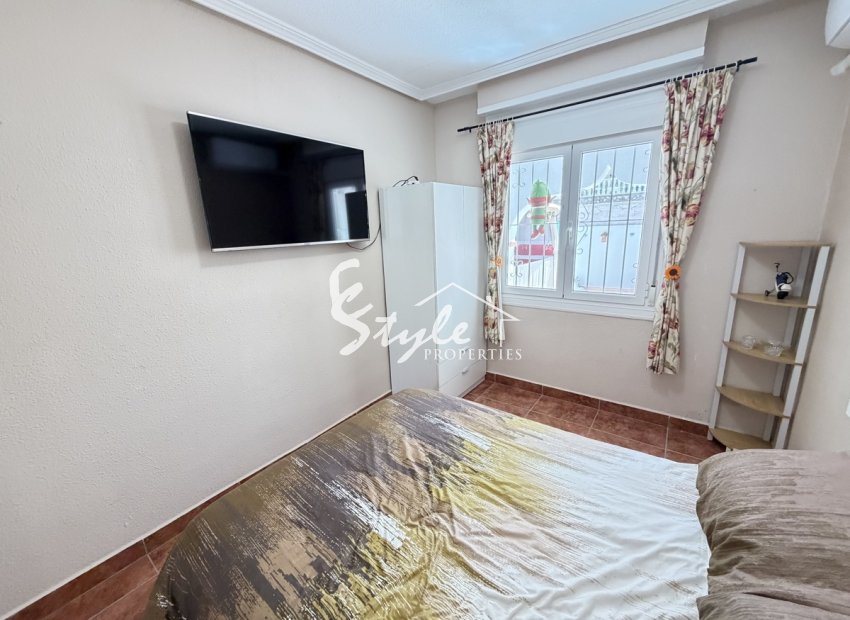Вторичное жилье - Apartamento - Сан Мигель де Салинас - San Miguel De Salinas