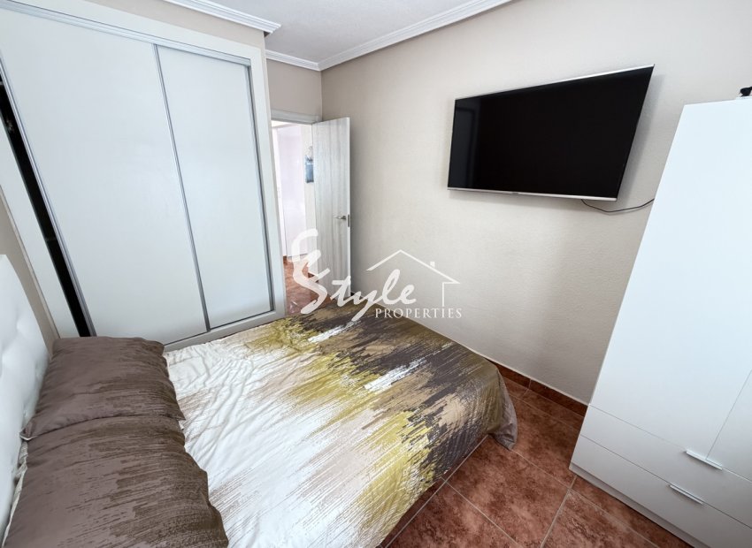 Вторичное жилье - Apartamento - Сан Мигель де Салинас - San Miguel De Salinas