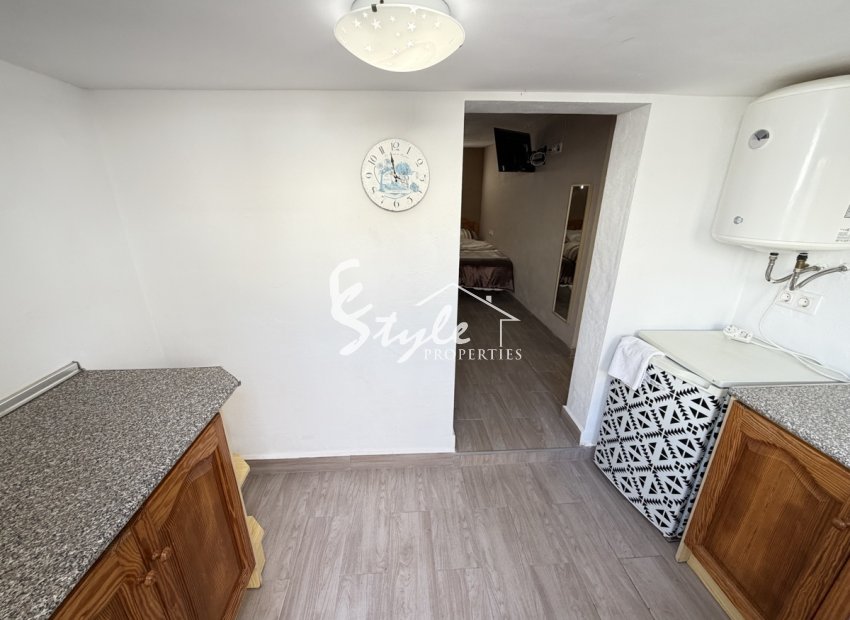 Вторичное жилье - Apartamento - Сан Мигель де Салинас - San Miguel De Salinas