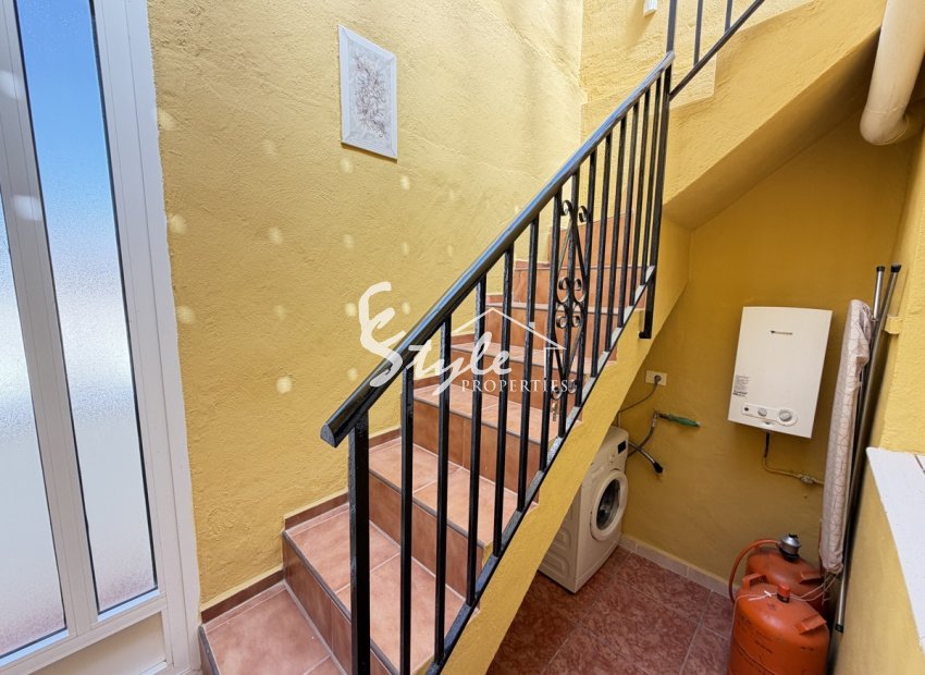 Вторичное жилье - Apartamento - Сан Мигель де Салинас - San Miguel De Salinas