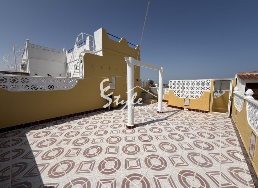 Вторичное жилье - Apartamento - Сан Мигель де Салинас - San Miguel De Salinas