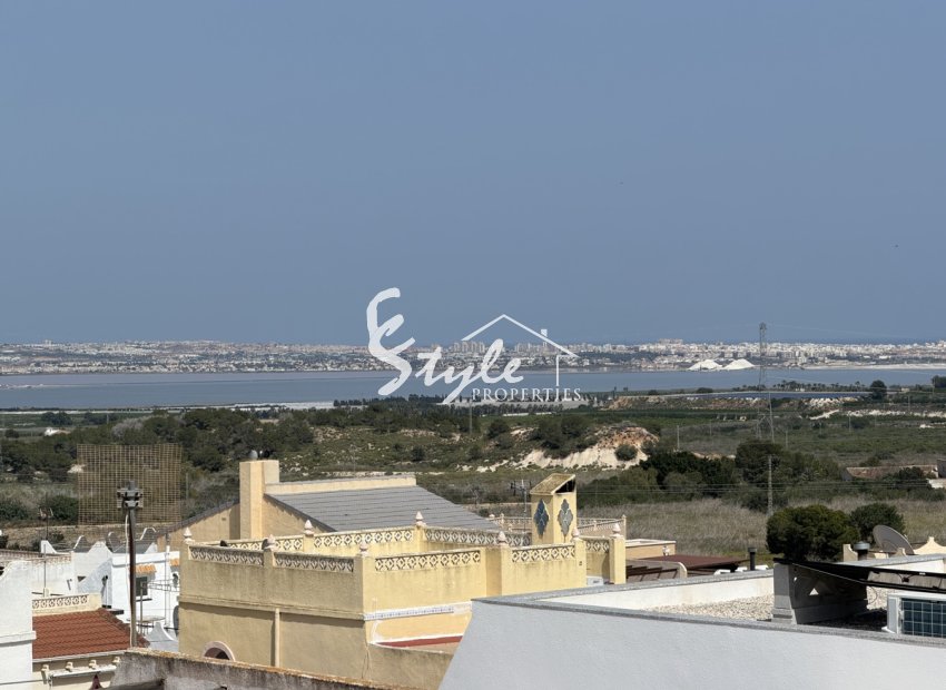 Вторичное жилье - Apartamento - Сан Мигель де Салинас - San Miguel De Salinas