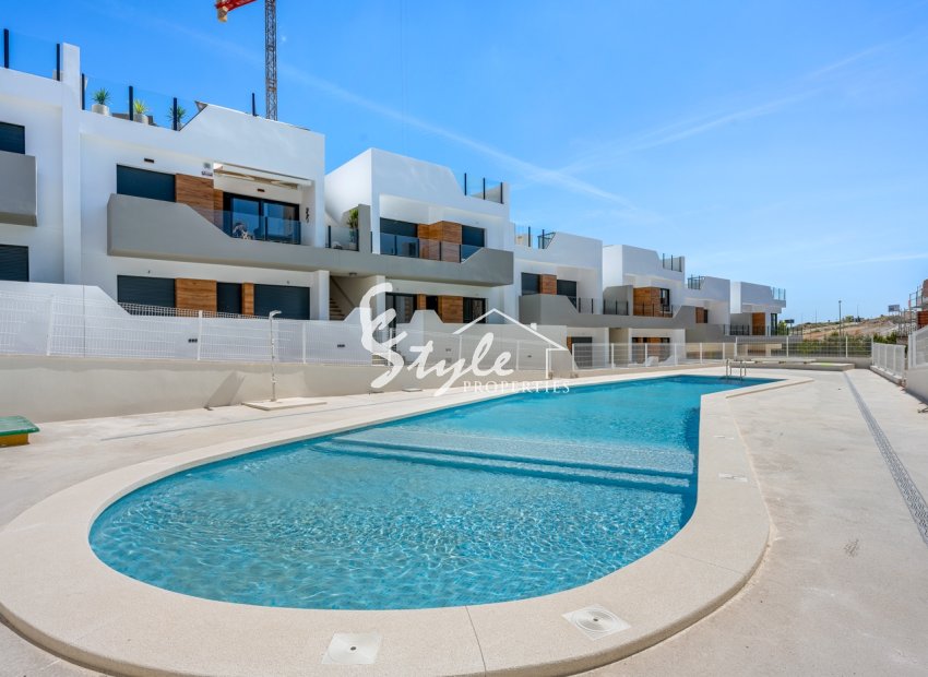 Вторичное жилье - Apartamento - Сан Мигель де Салинас - San Miguel De Salinas