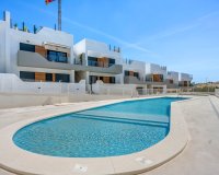 Вторичное жилье - Apartamento - Сан Мигель де Салинас - San Miguel De Salinas
