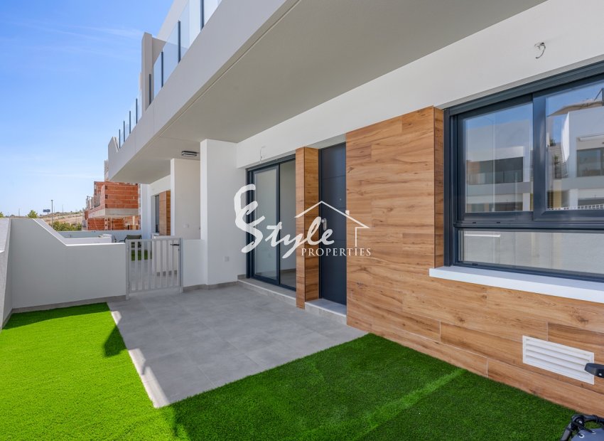 Вторичное жилье - Apartamento - Сан Мигель де Салинас - San Miguel De Salinas