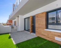 Вторичное жилье - Apartamento - Сан Мигель де Салинас - San Miguel De Salinas