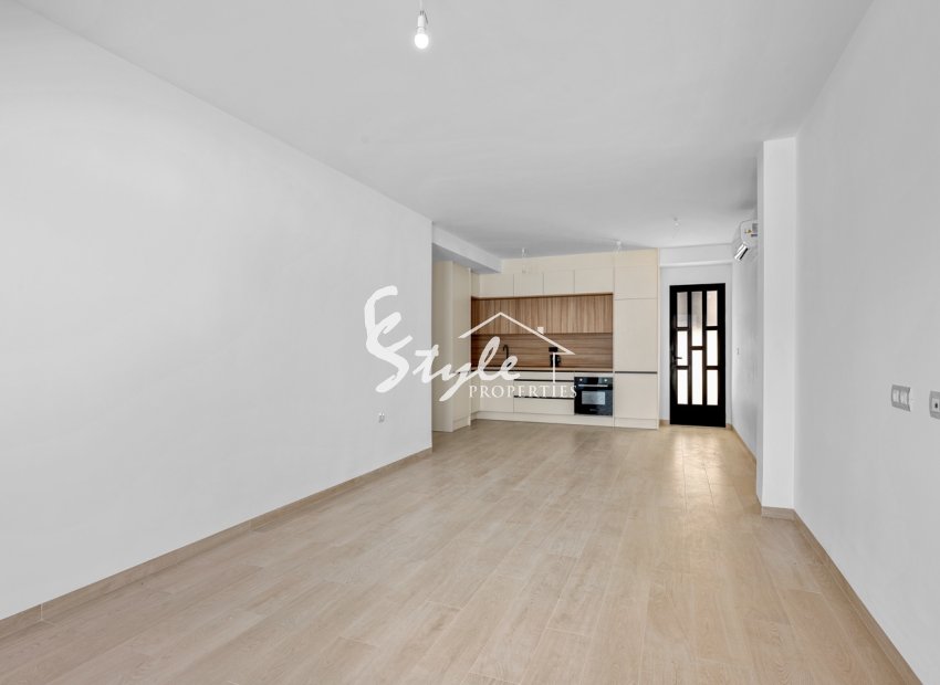 Вторичное жилье - Apartamento - Сан Мигель де Салинас - San Miguel De Salinas