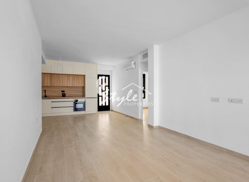 Вторичное жилье - Apartamento - Сан Мигель де Салинас - San Miguel De Salinas