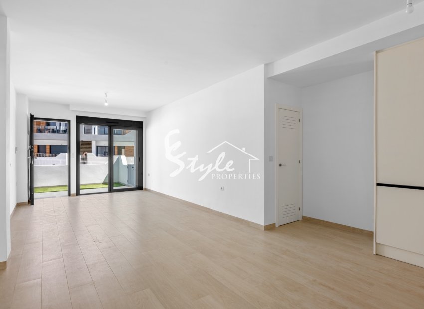 Вторичное жилье - Apartamento - Сан Мигель де Салинас - San Miguel De Salinas