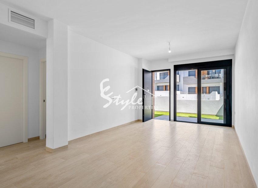 Вторичное жилье - Apartamento - Сан Мигель де Салинас - San Miguel De Salinas