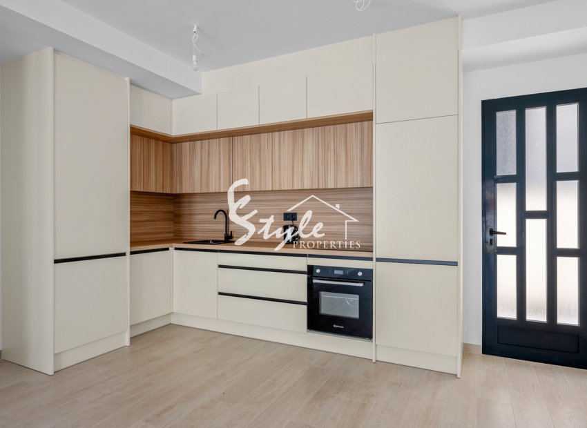Вторичное жилье - Apartamento - Сан Мигель де Салинас - San Miguel De Salinas