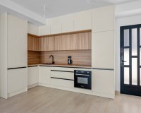 Вторичное жилье - Apartamento - Сан Мигель де Салинас - San Miguel De Salinas