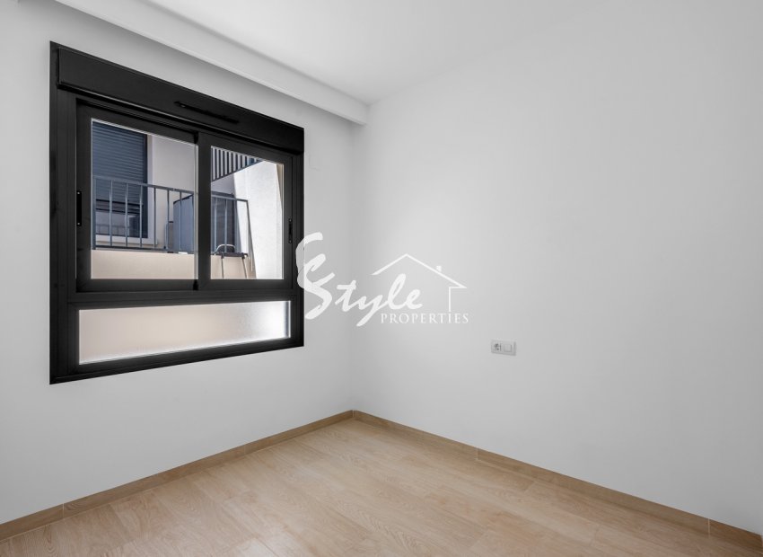 Вторичное жилье - Apartamento - Сан Мигель де Салинас - San Miguel De Salinas