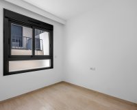 Вторичное жилье - Apartamento - Сан Мигель де Салинас - San Miguel De Salinas