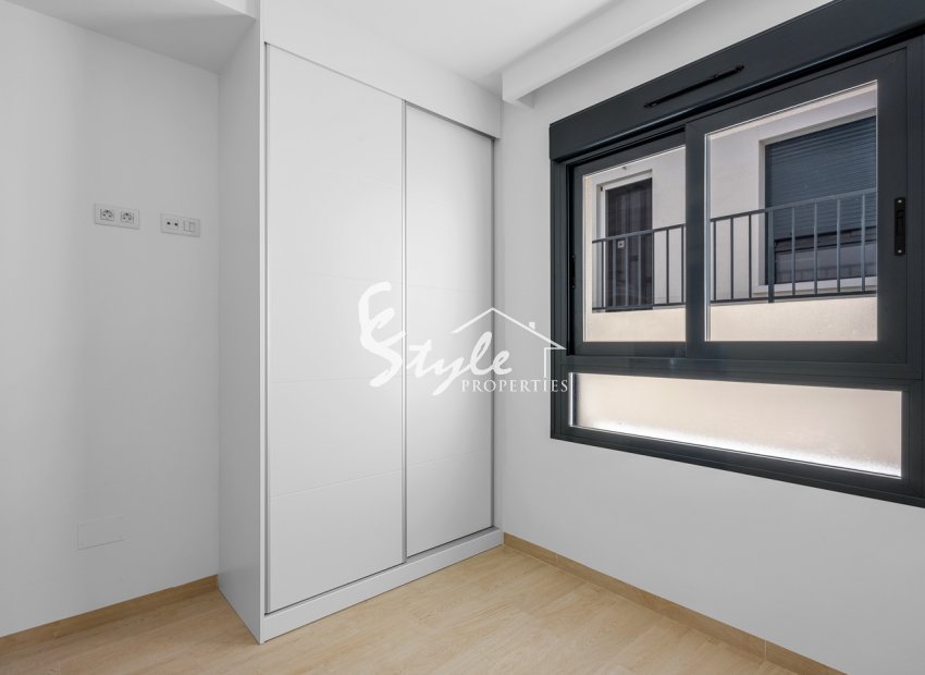 Вторичное жилье - Apartamento - Сан Мигель де Салинас - San Miguel De Salinas