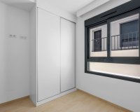 Вторичное жилье - Apartamento - Сан Мигель де Салинас - San Miguel De Salinas