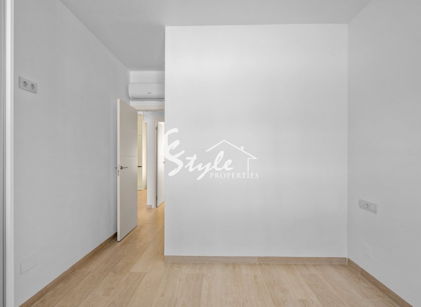 Вторичное жилье - Apartamento - Сан Мигель де Салинас - San Miguel De Salinas