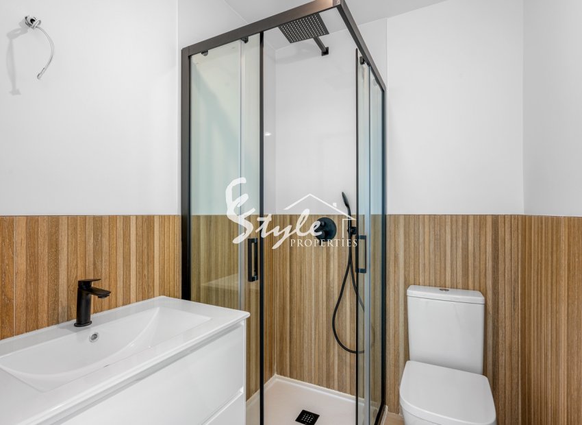 Вторичное жилье - Apartamento - Сан Мигель де Салинас - San Miguel De Salinas