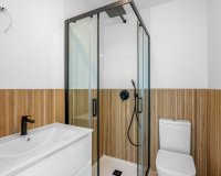 Вторичное жилье - Apartamento - Сан Мигель де Салинас - San Miguel De Salinas