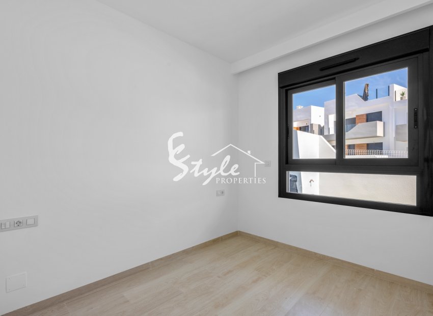 Вторичное жилье - Apartamento - Сан Мигель де Салинас - San Miguel De Salinas
