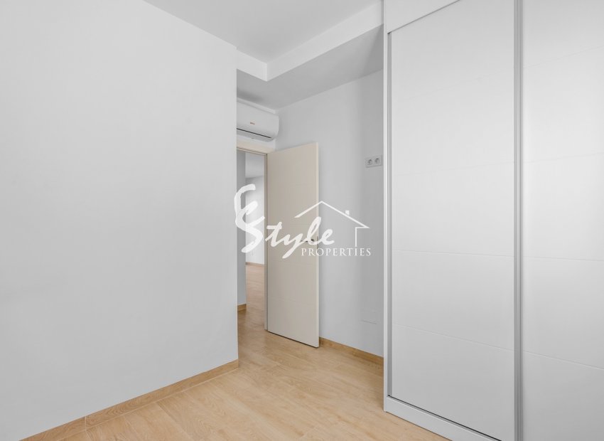 Вторичное жилье - Apartamento - Сан Мигель де Салинас - San Miguel De Salinas