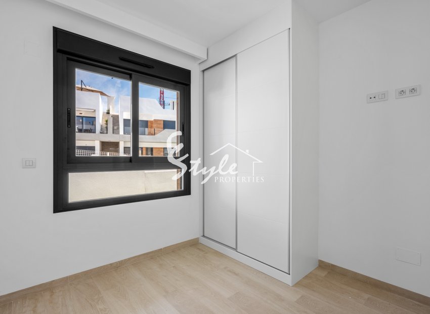 Вторичное жилье - Apartamento - Сан Мигель де Салинас - San Miguel De Salinas