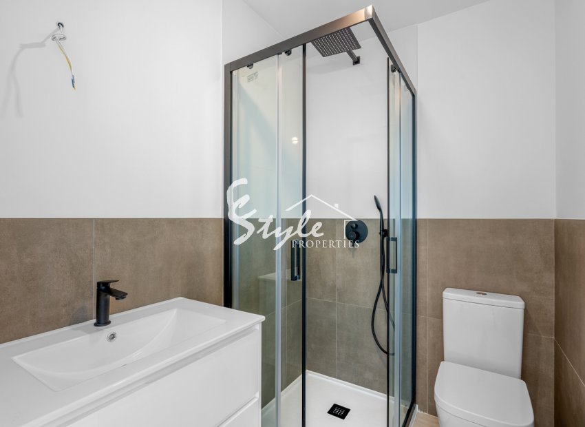 Вторичное жилье - Apartamento - Сан Мигель де Салинас - San Miguel De Salinas
