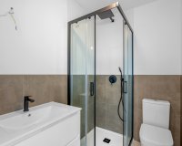 Вторичное жилье - Apartamento - Сан Мигель де Салинас - San Miguel De Salinas