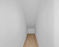 Вторичное жилье - Apartamento - Сан Мигель де Салинас - San Miguel De Salinas