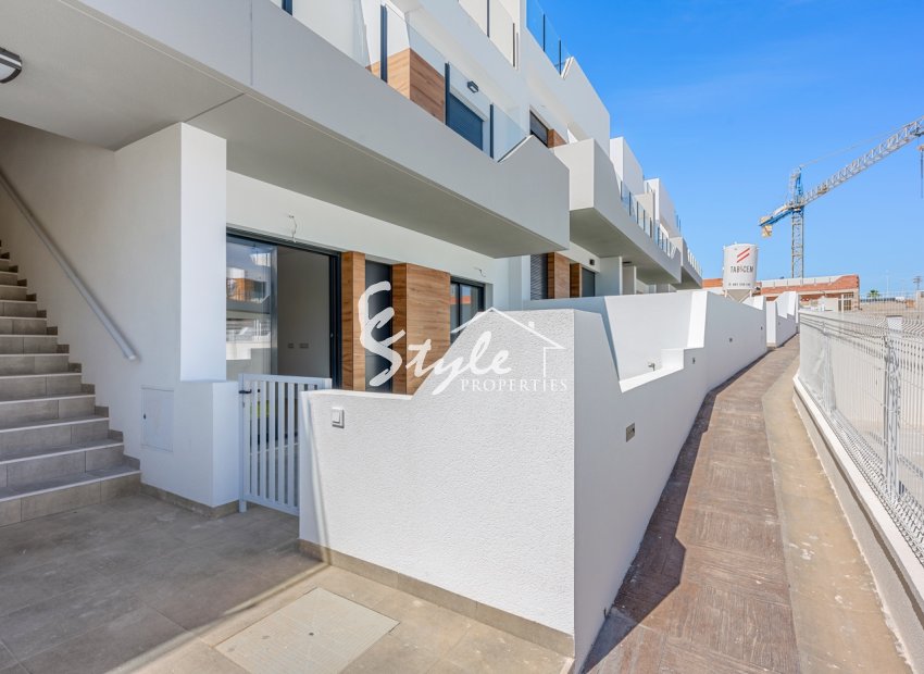 Вторичное жилье - Apartamento - Сан Мигель де Салинас - San Miguel De Salinas