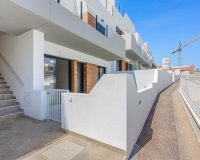 Вторичное жилье - Apartamento - Сан Мигель де Салинас - San Miguel De Salinas