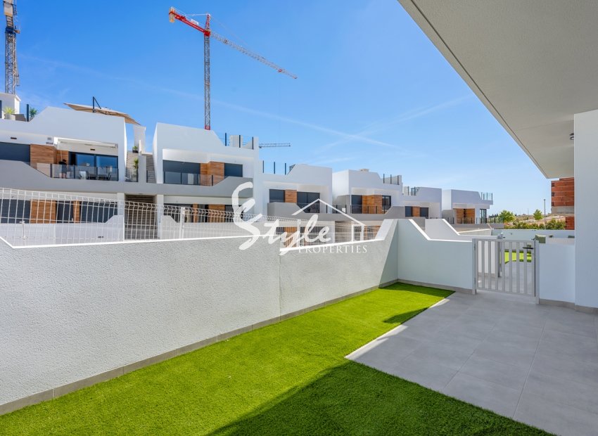 Вторичное жилье - Apartamento - Сан Мигель де Салинас - San Miguel De Salinas