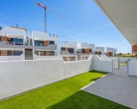 Вторичное жилье - Apartamento - Сан Мигель де Салинас - San Miguel De Salinas