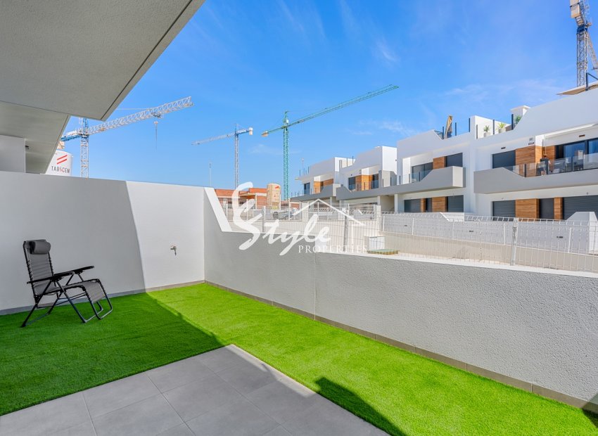 Вторичное жилье - Apartamento - Сан Мигель де Салинас - San Miguel De Salinas