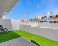 Вторичное жилье - Apartamento - Сан Мигель де Салинас - San Miguel De Salinas