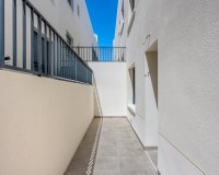 Вторичное жилье - Apartamento - Сан Мигель де Салинас - San Miguel De Salinas