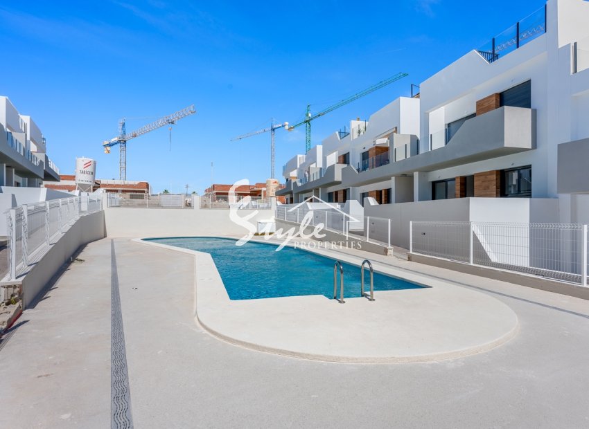 Вторичное жилье - Apartamento - Сан Мигель де Салинас - San Miguel De Salinas