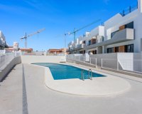 Вторичное жилье - Apartamento - Сан Мигель де Салинас - San Miguel De Salinas