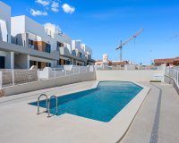 Вторичное жилье - Apartamento - Сан Мигель де Салинас - San Miguel De Salinas