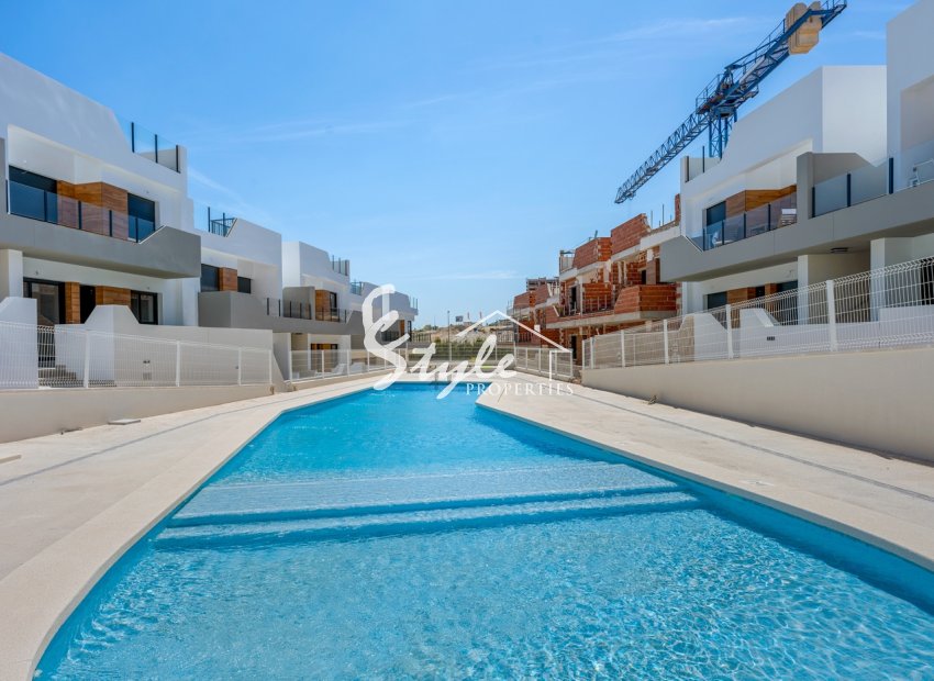 Вторичное жилье - Apartamento - Сан Мигель де Салинас - San Miguel De Salinas
