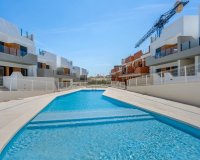 Вторичное жилье - Apartamento - Сан Мигель де Салинас - San Miguel De Salinas