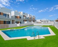 Вторичное жилье - Apartamento - Сан Мигель де Салинас - San Miguel De Salinas