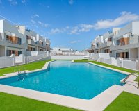 Вторичное жилье - Apartamento - Сан Мигель де Салинас - San Miguel De Salinas