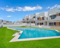 Вторичное жилье - Apartamento - Сан Мигель де Салинас - San Miguel De Salinas