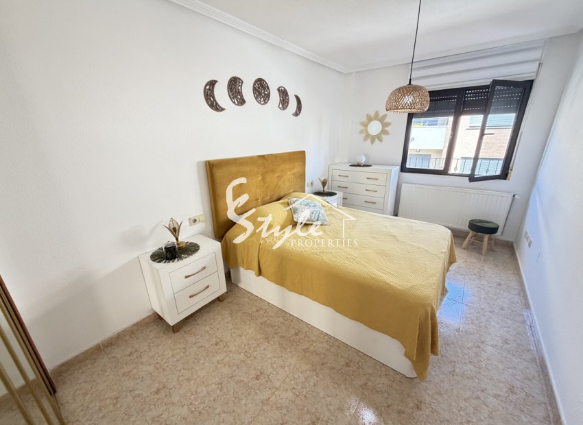 Вторичное жилье - Apartamento - Сан Мигель де Салинас - San Miguel De Salinas